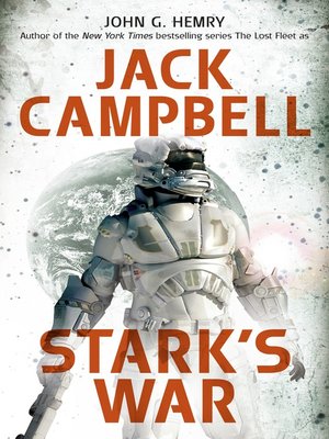 cover image of Stark's War
